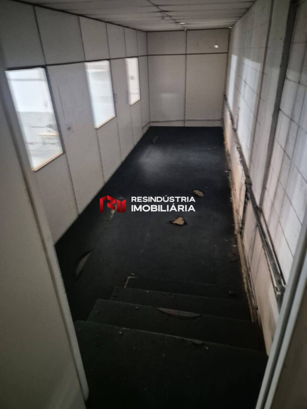 Depósito-Galpão, 2491 m² - Foto 14