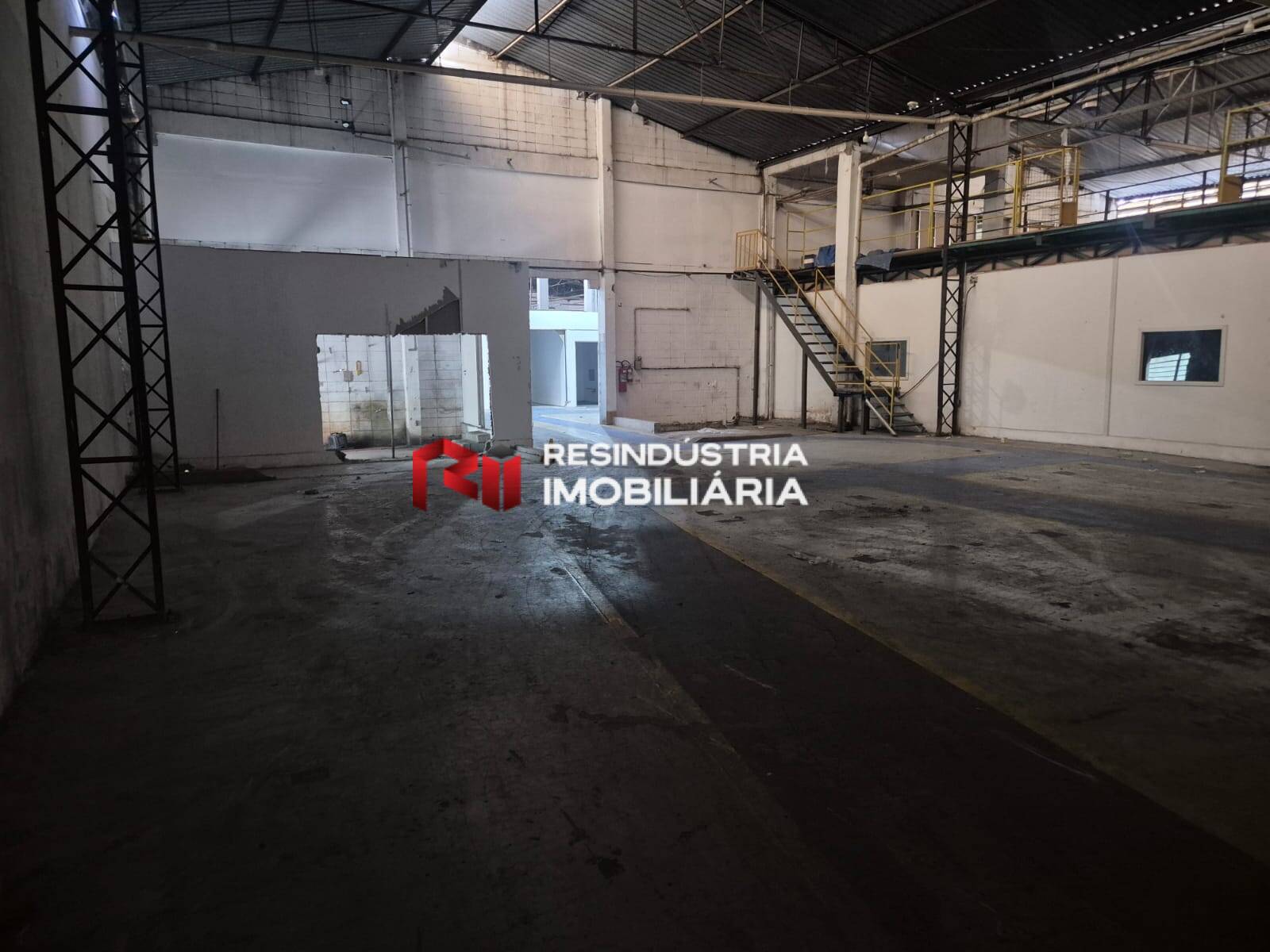 Depósito-Galpão, 2491 m² - Foto 13