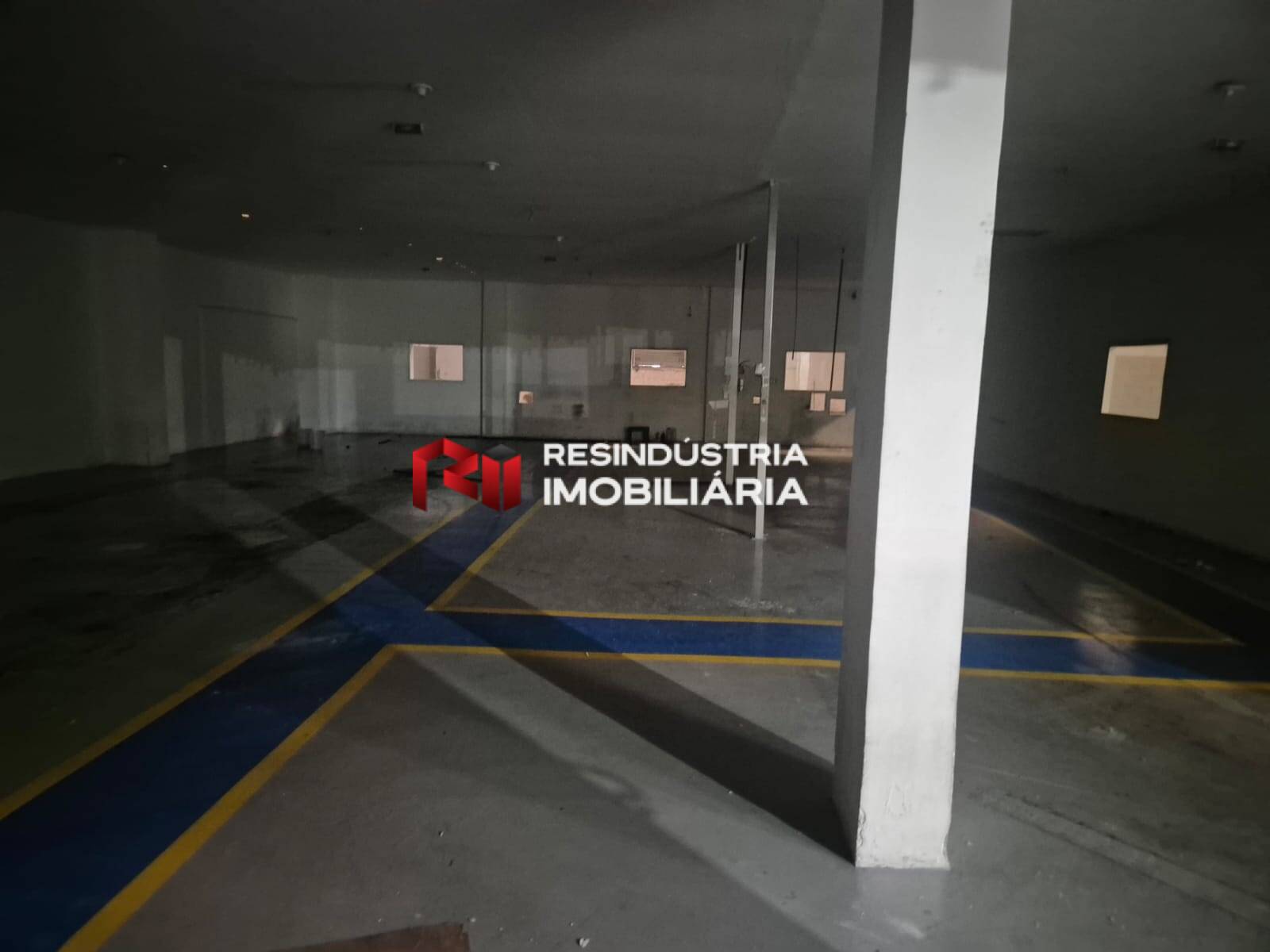 Depósito-Galpão, 2491 m² - Foto 16