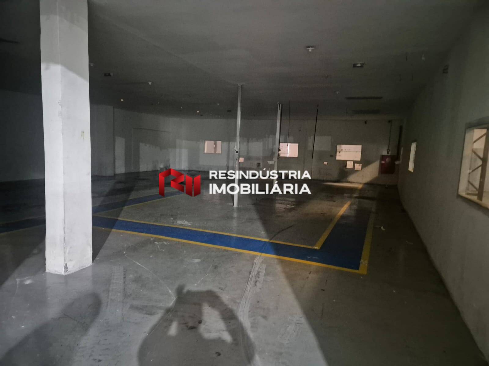 Depósito-Galpão, 2491 m² - Foto 17