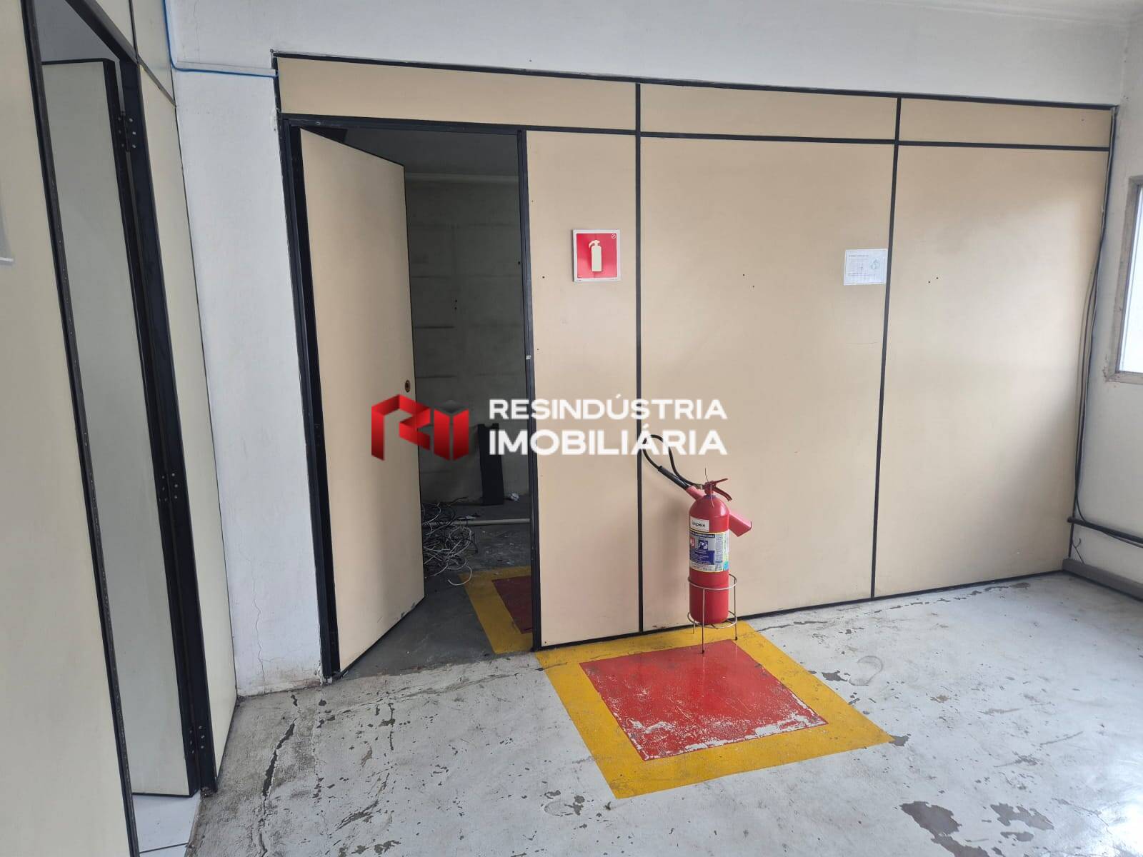 Depósito-Galpão, 2491 m² - Foto 20