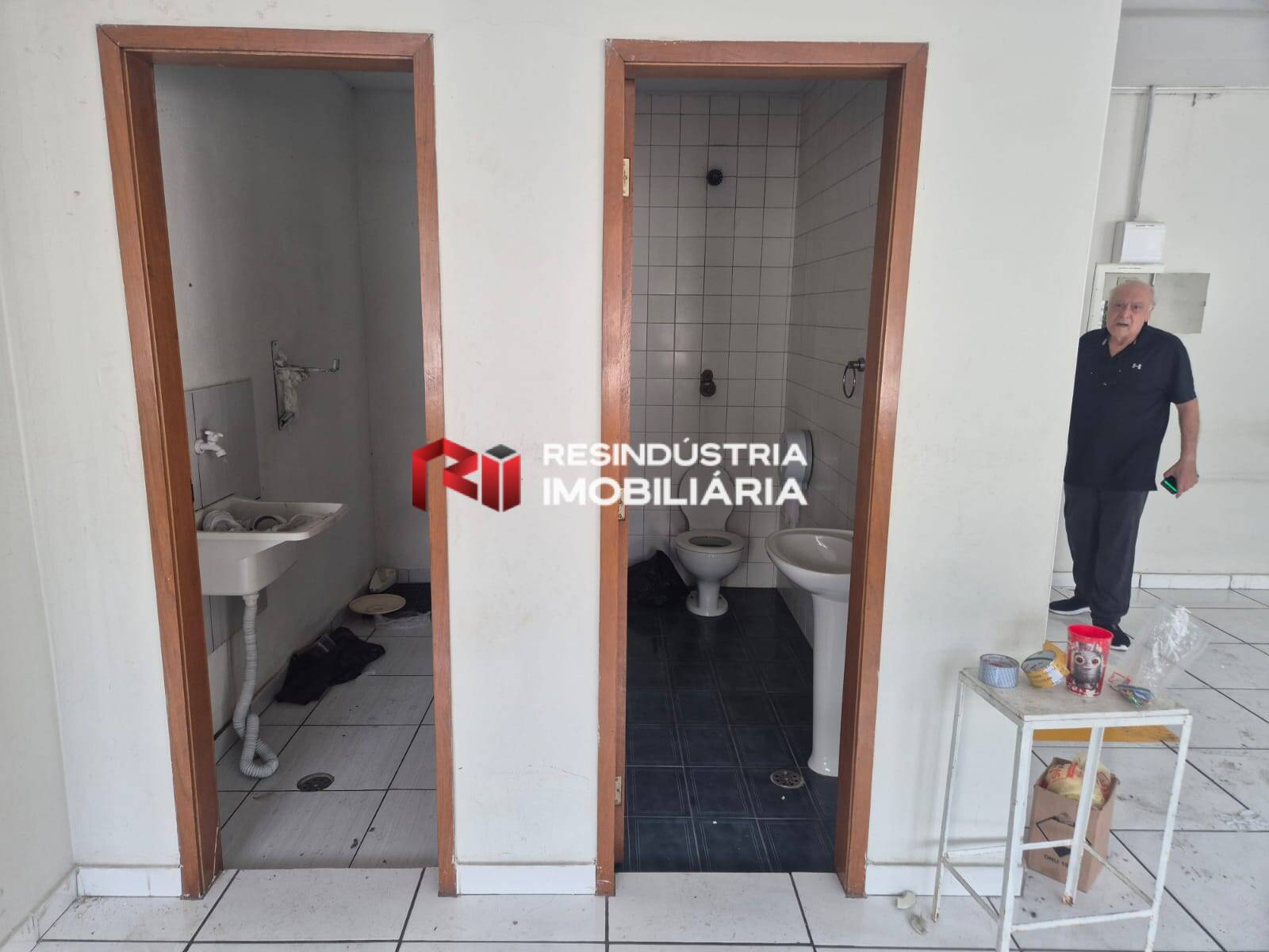 Depósito-Galpão, 2491 m² - Foto 19