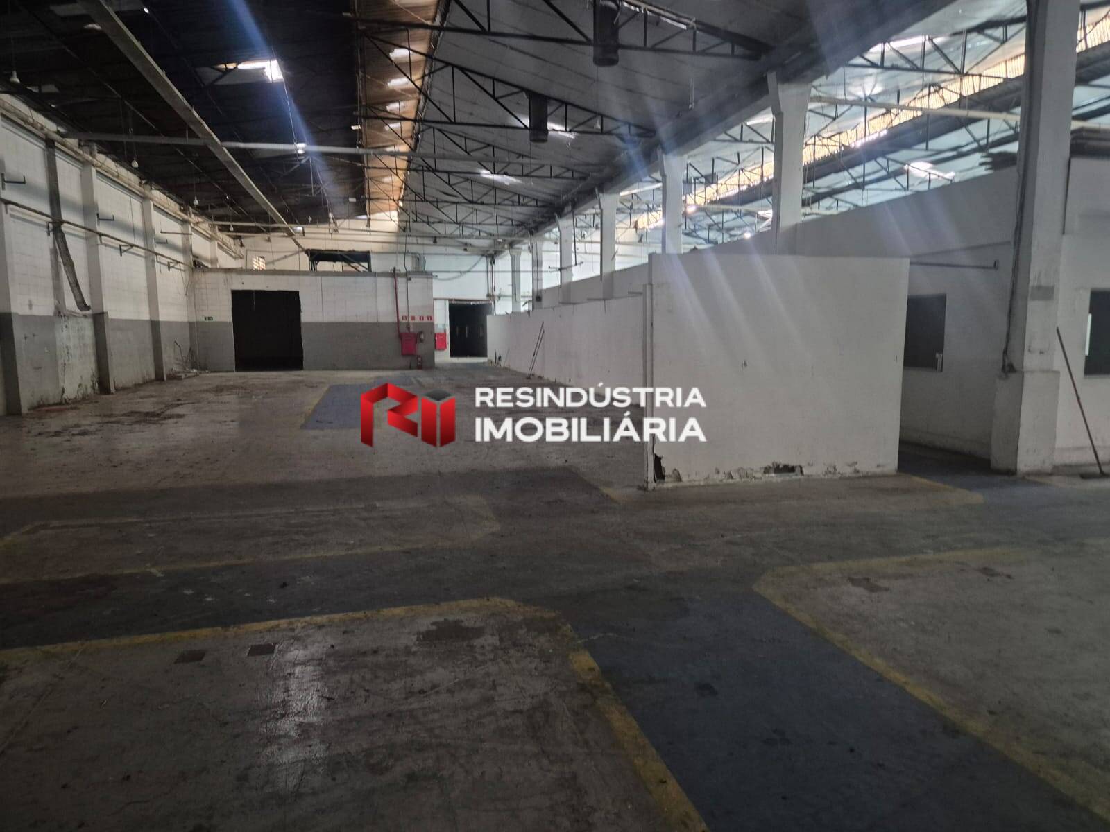 Depósito-Galpão, 2491 m² - Foto 10