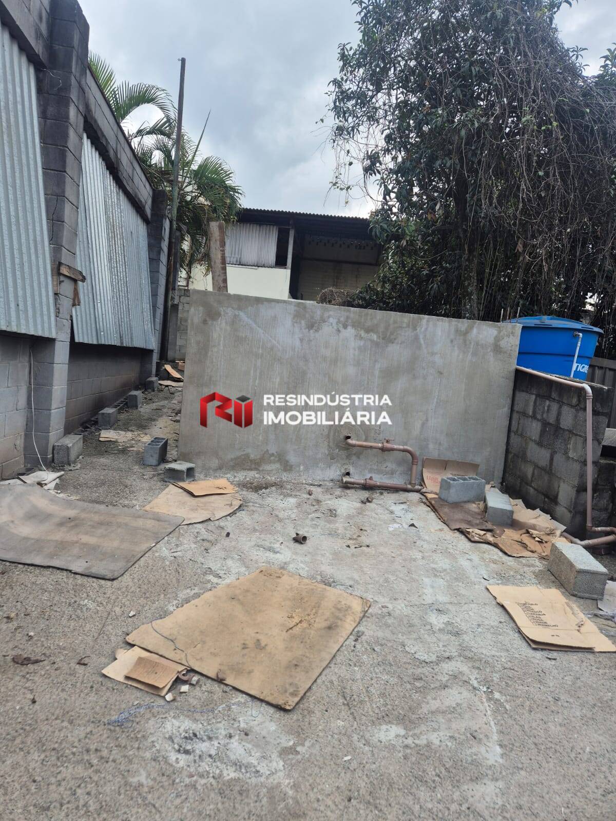 Depósito-Galpão, 2491 m² - Foto 5