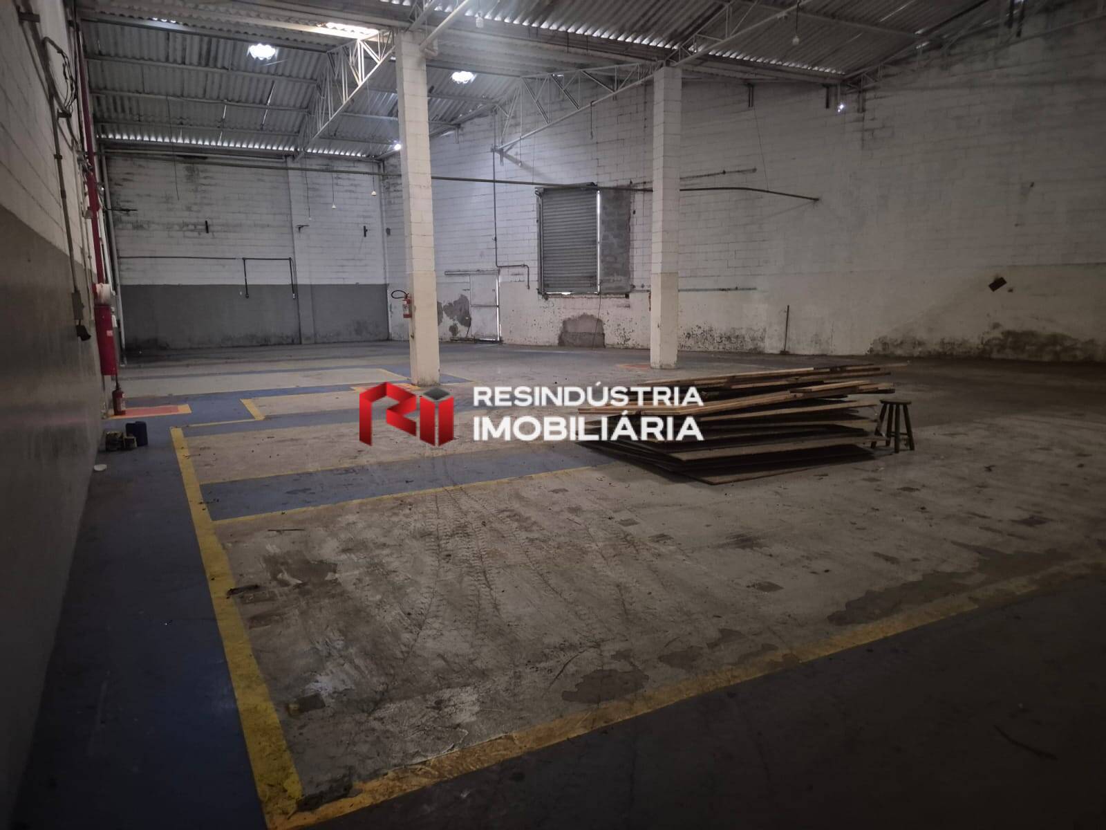 Depósito-Galpão, 2491 m² - Foto 12