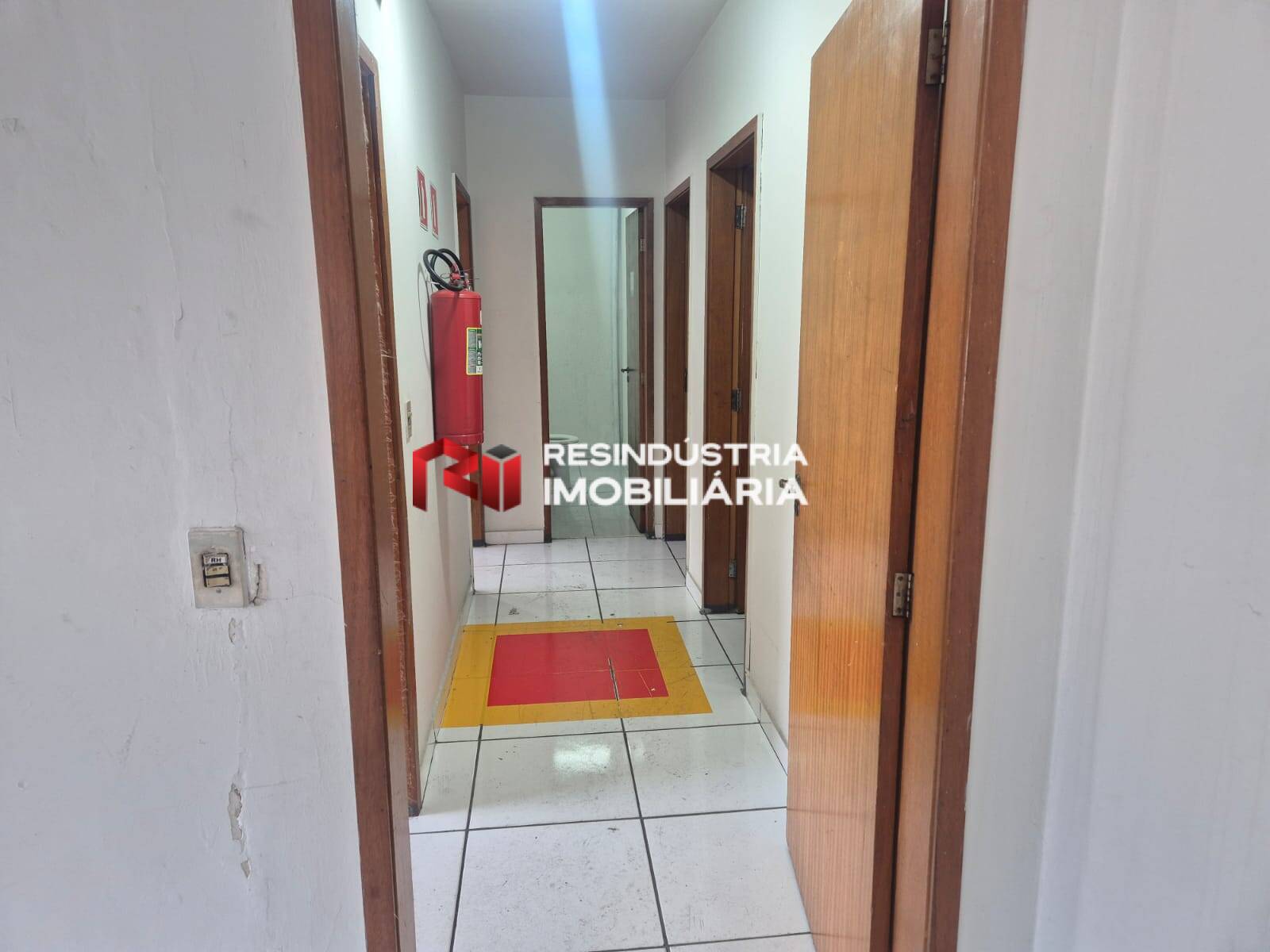 Depósito-Galpão, 2491 m² - Foto 25