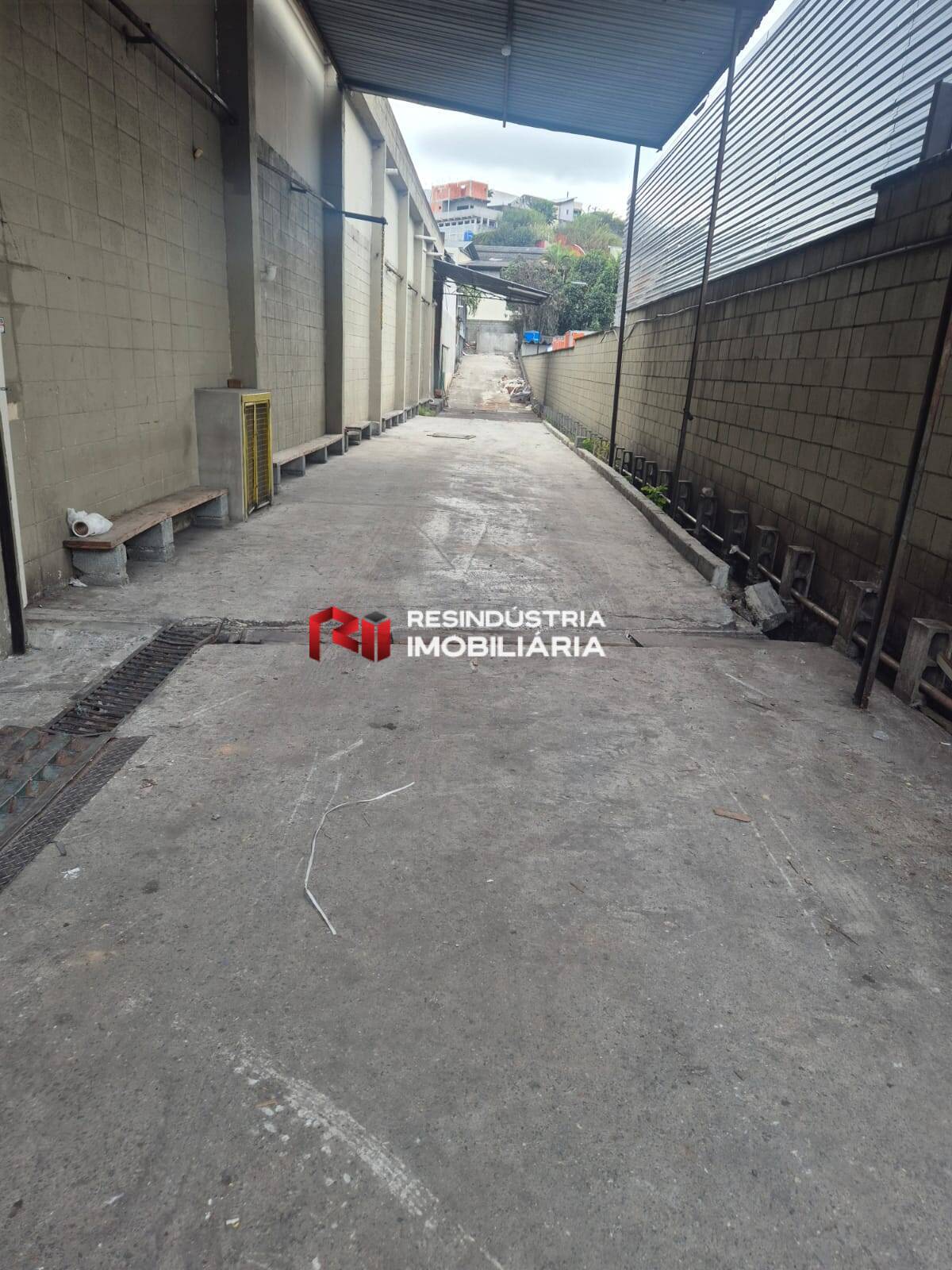 Depósito-Galpão, 2491 m² - Foto 6