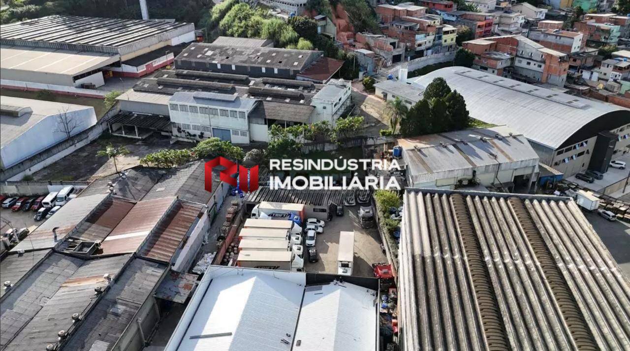 Depósito-Galpão, 900 m² - Foto 7