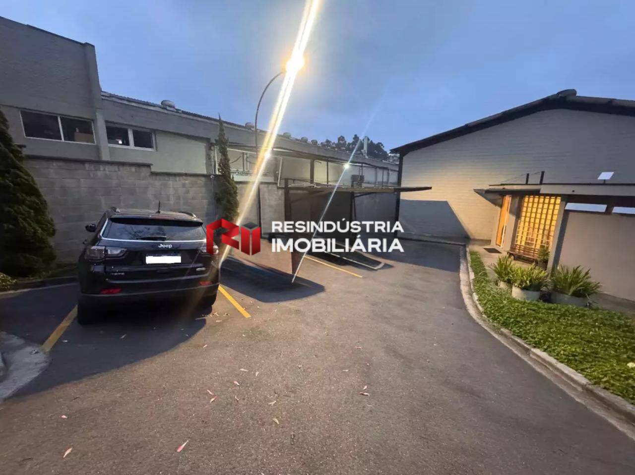 Depósito-Galpão, 900 m² - Foto 10