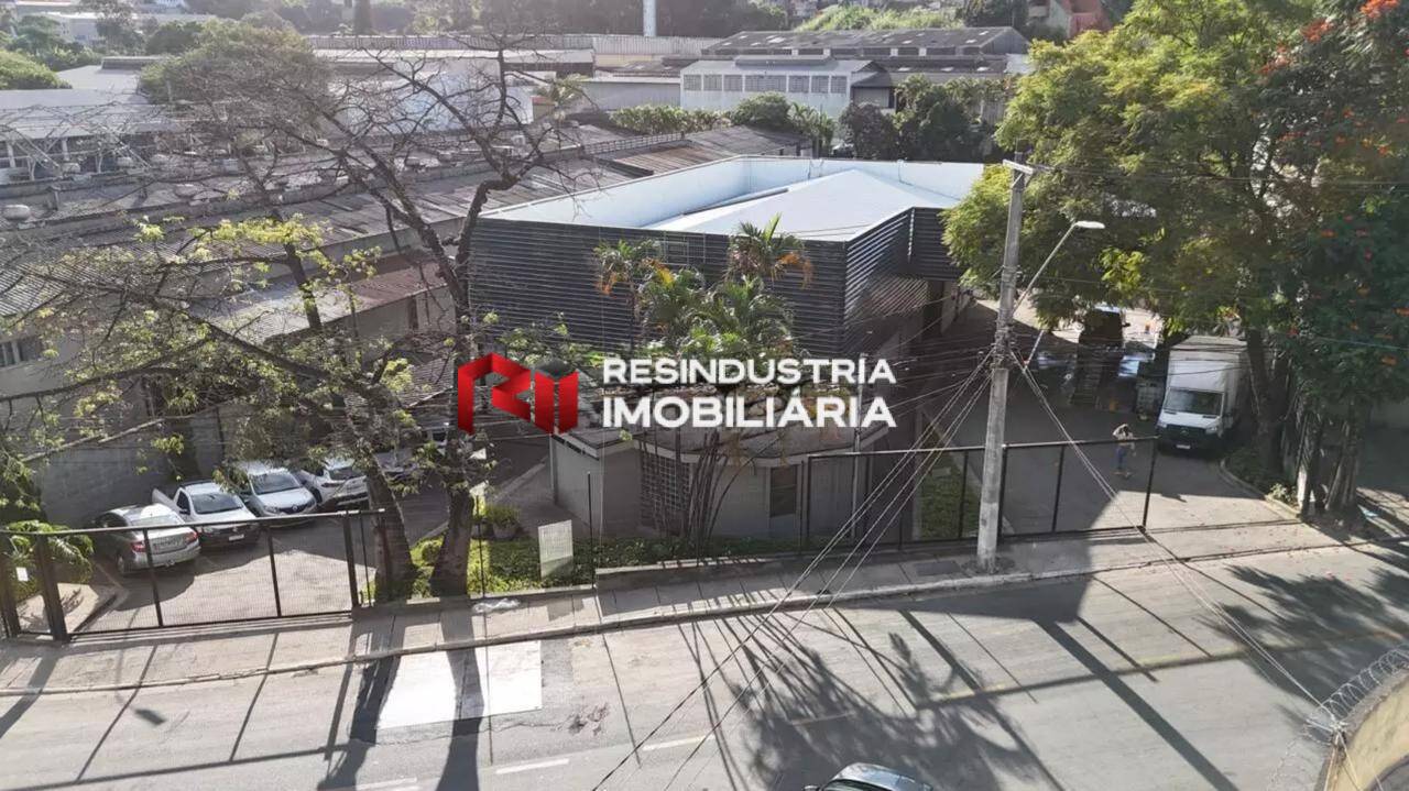 Depósito-Galpão, 900 m² - Foto 1