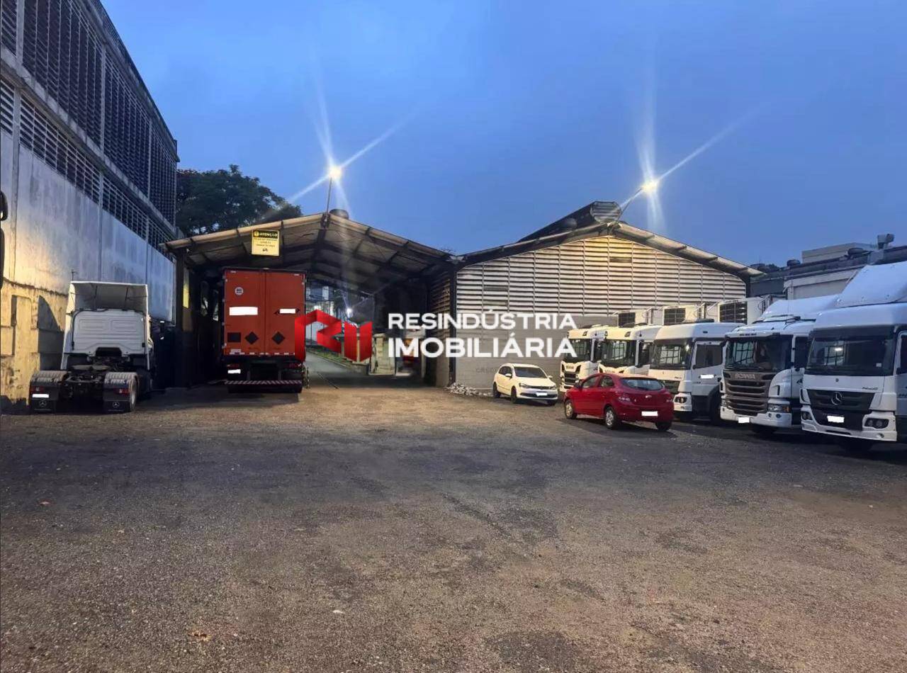 Depósito-Galpão, 900 m² - Foto 13