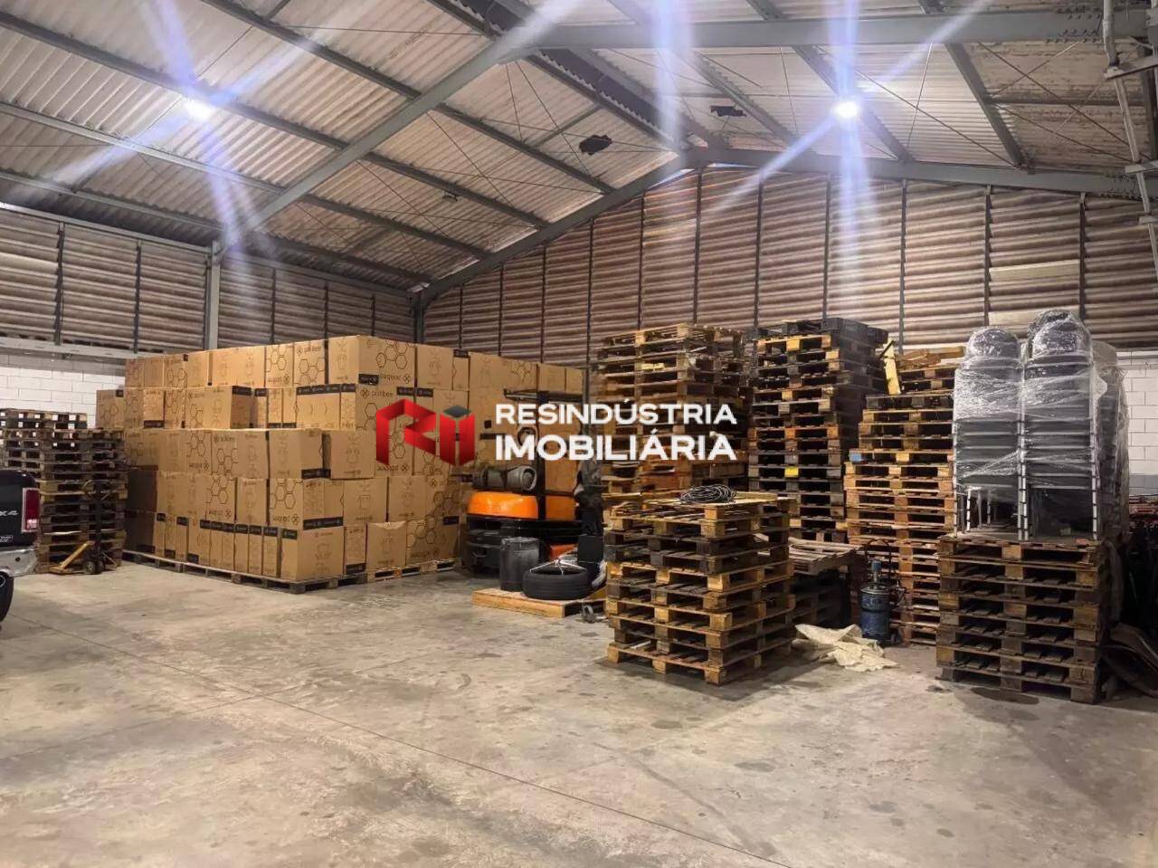 Depósito-Galpão, 900 m² - Foto 22