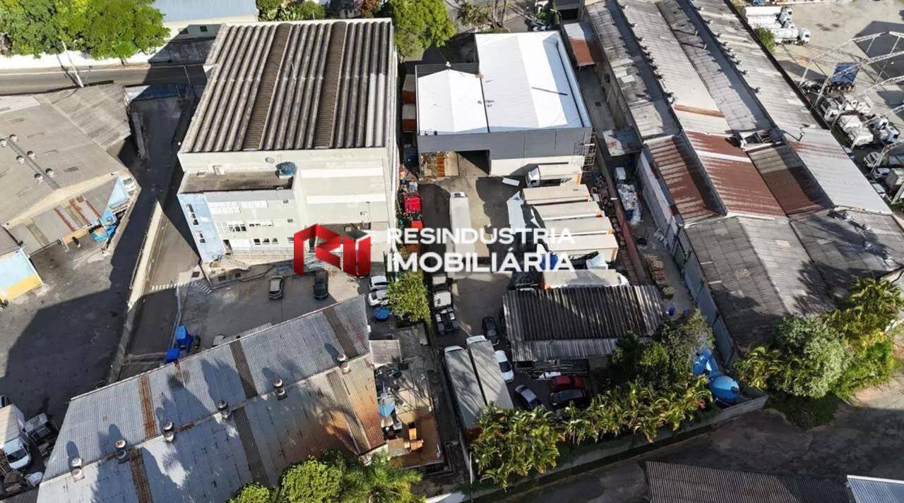 Depósito-Galpão, 900 m² - Foto 6