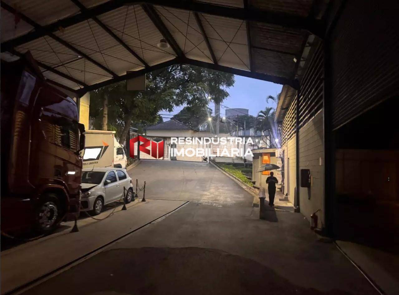Depósito-Galpão, 900 m² - Foto 18
