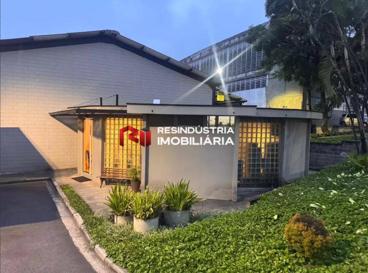 Depósito-Galpão, 900 m² - Foto 17