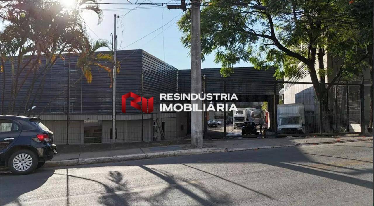 Depósito-Galpão, 900 m² - Foto 2