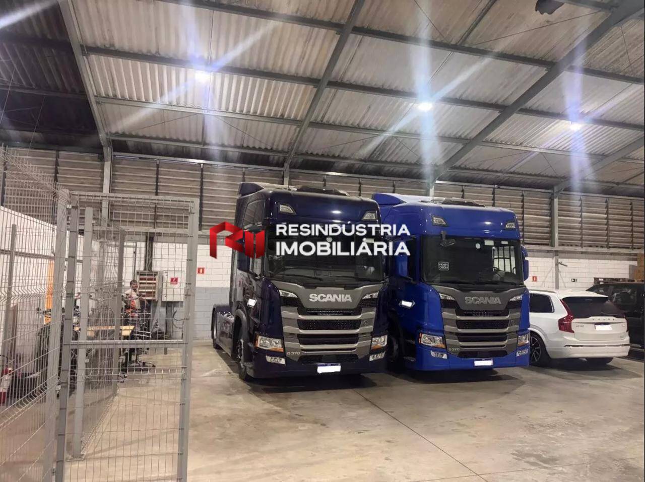 Depósito-Galpão, 900 m² - Foto 20