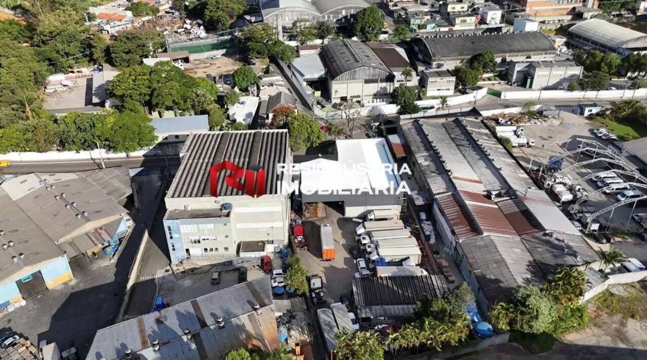 Depósito-Galpão, 900 m² - Foto 5
