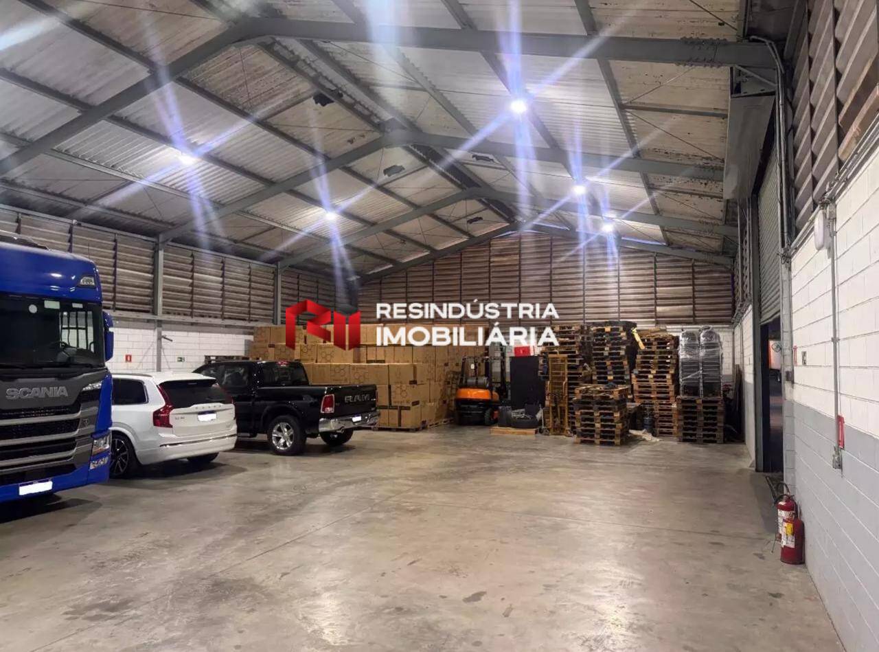 Depósito-Galpão, 900 m² - Foto 23