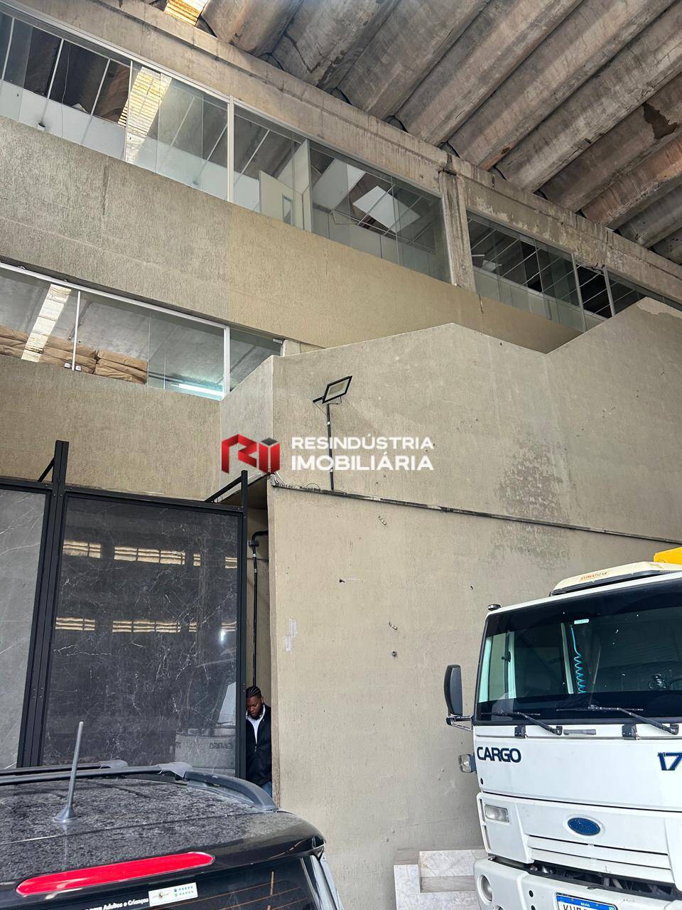 Depósito-Galpão, 2500 m² - Foto 14