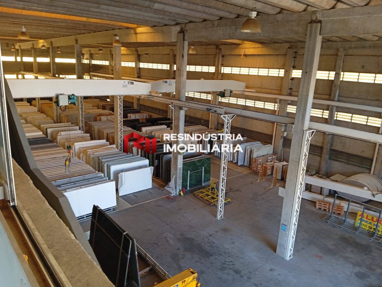 Depósito-Galpão, 2500 m² - Foto 10