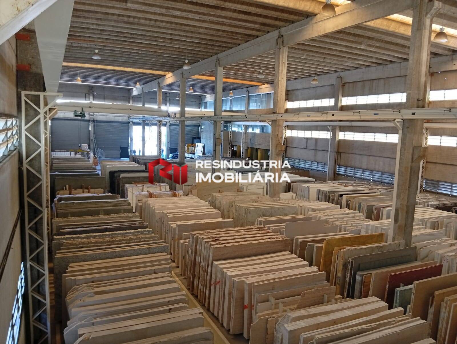 Depósito-Galpão, 2500 m² - Foto 8