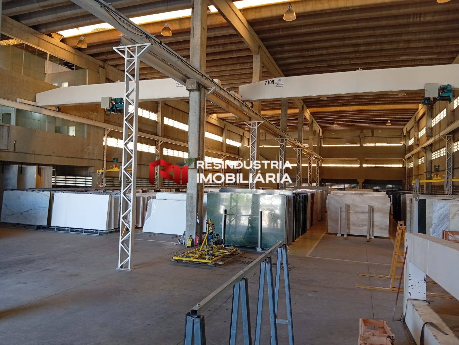 Depósito-Galpão, 2500 m² - Foto 9