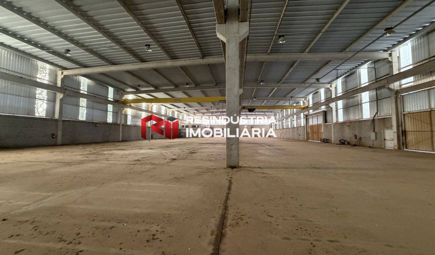 Depósito-Galpão, 2400 m² - Foto 11