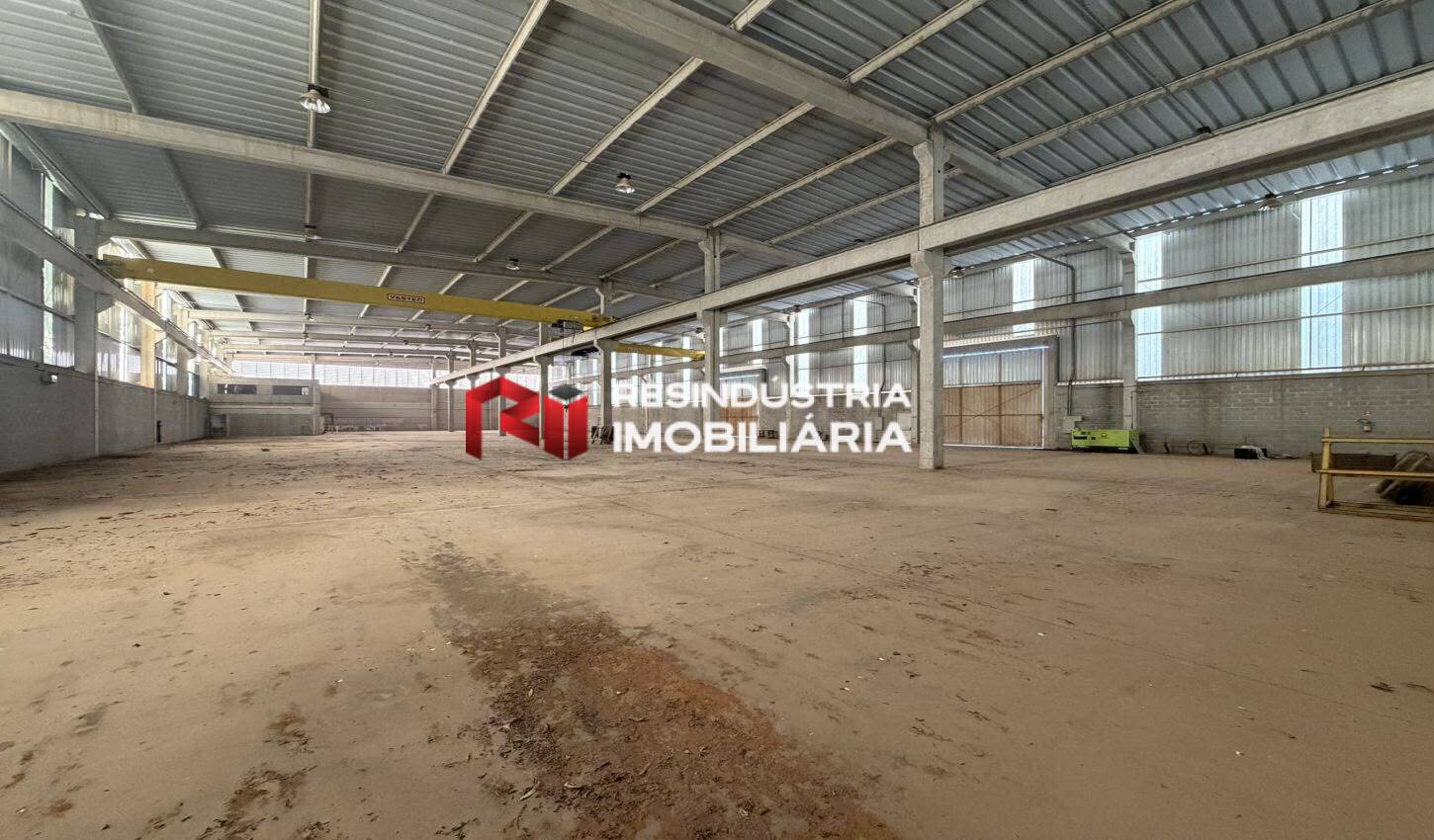 Depósito-Galpão, 2400 m² - Foto 13