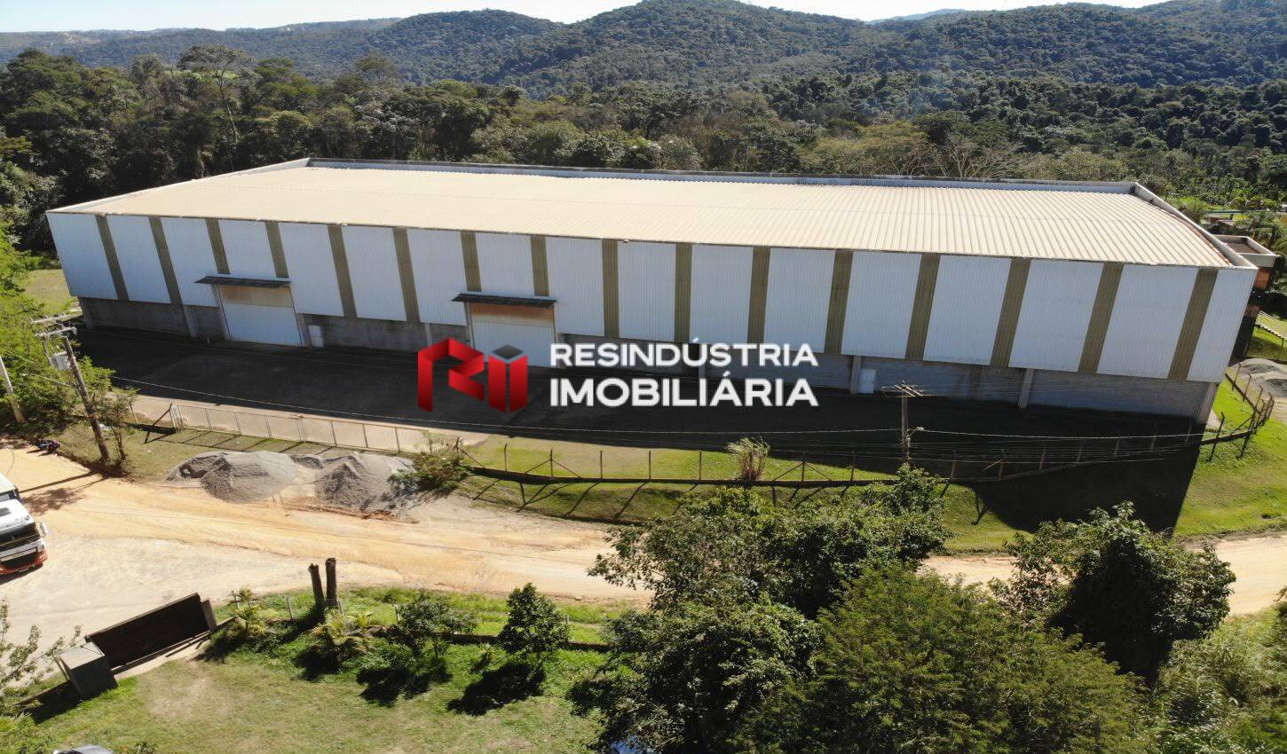 Depósito-Galpão, 2400 m² - Foto 2