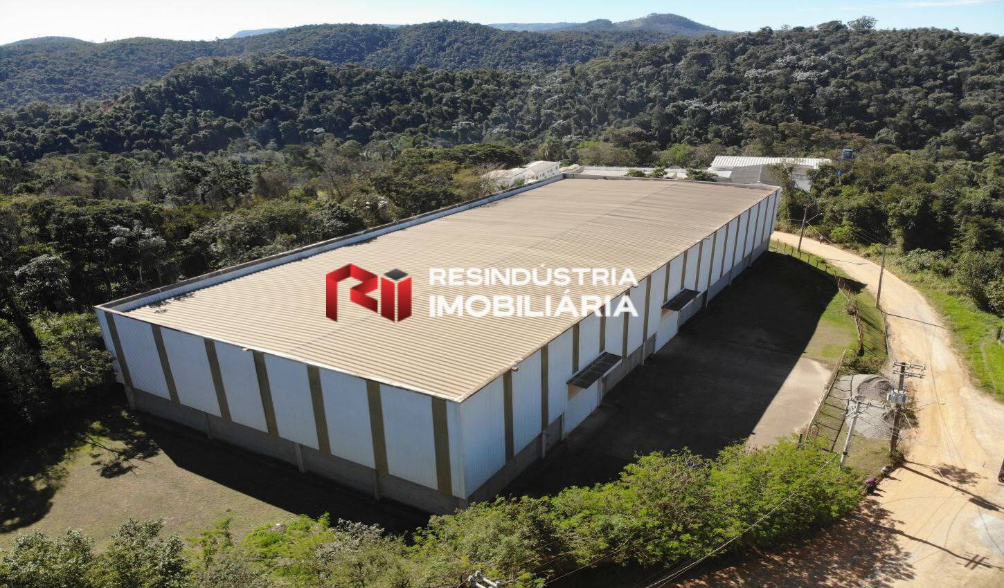 Depósito-Galpão, 2400 m² - Foto 5