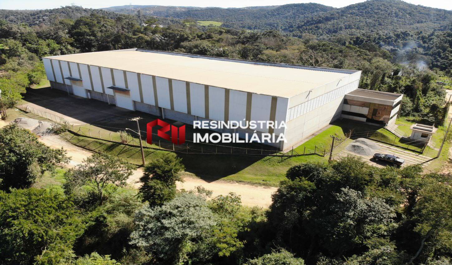 Depósito-Galpão, 2400 m² - Foto 3