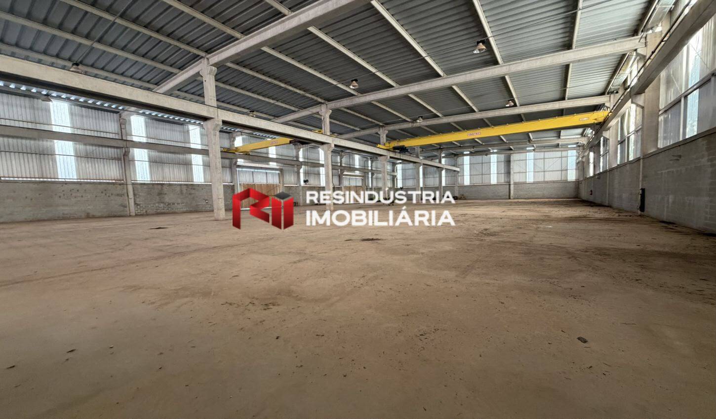 Depósito-Galpão, 2400 m² - Foto 14