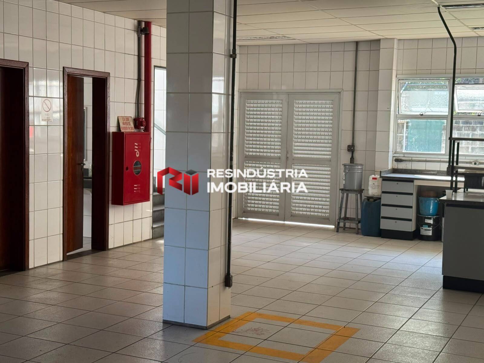 Depósito-Galpão, 4055 m² - Foto 22