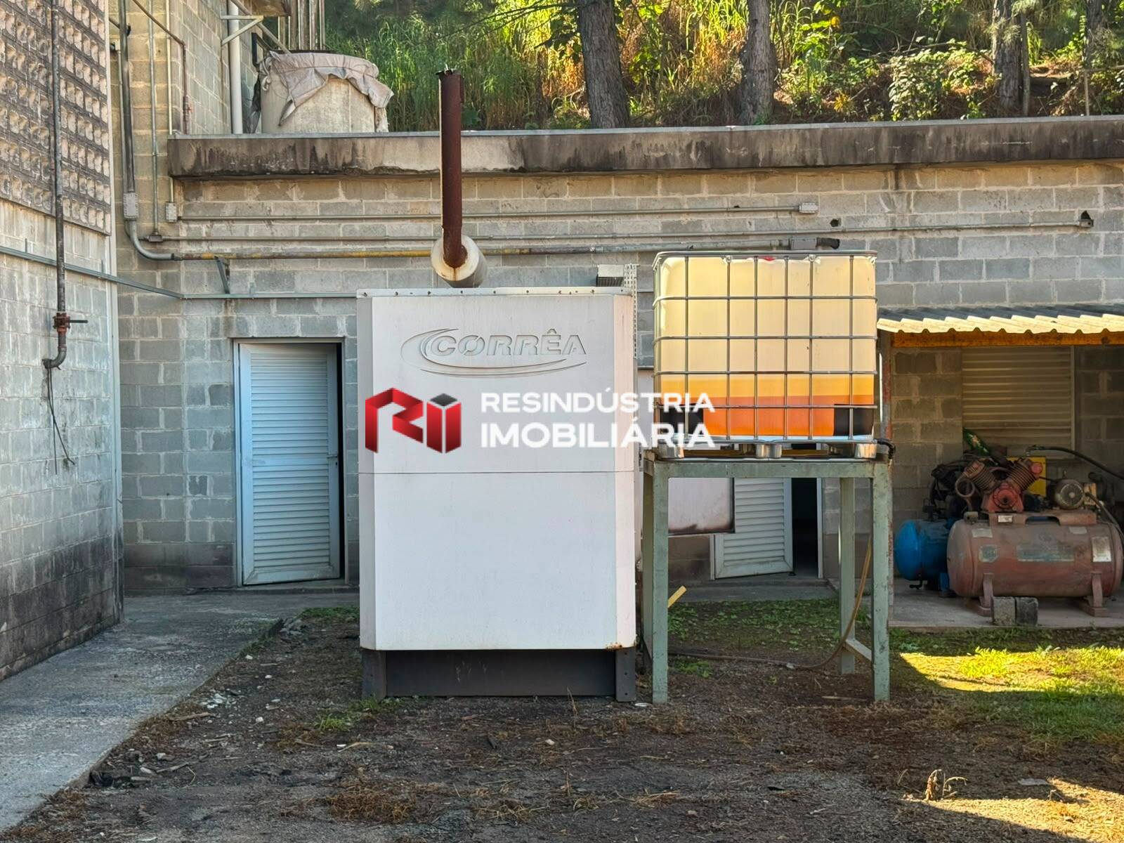 Depósito-Galpão, 4055 m² - Foto 11