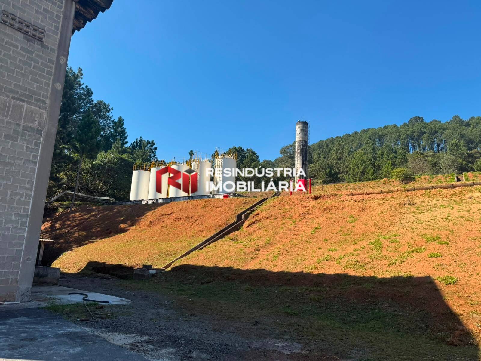 Depósito-Galpão, 4055 m² - Foto 13