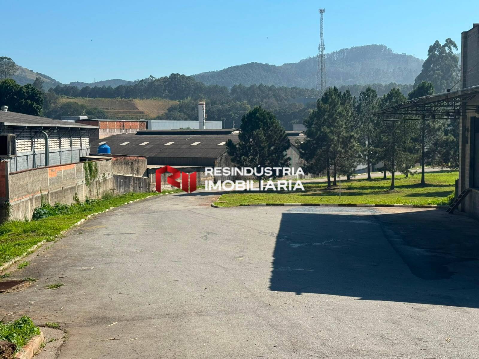 Depósito-Galpão, 4055 m² - Foto 8