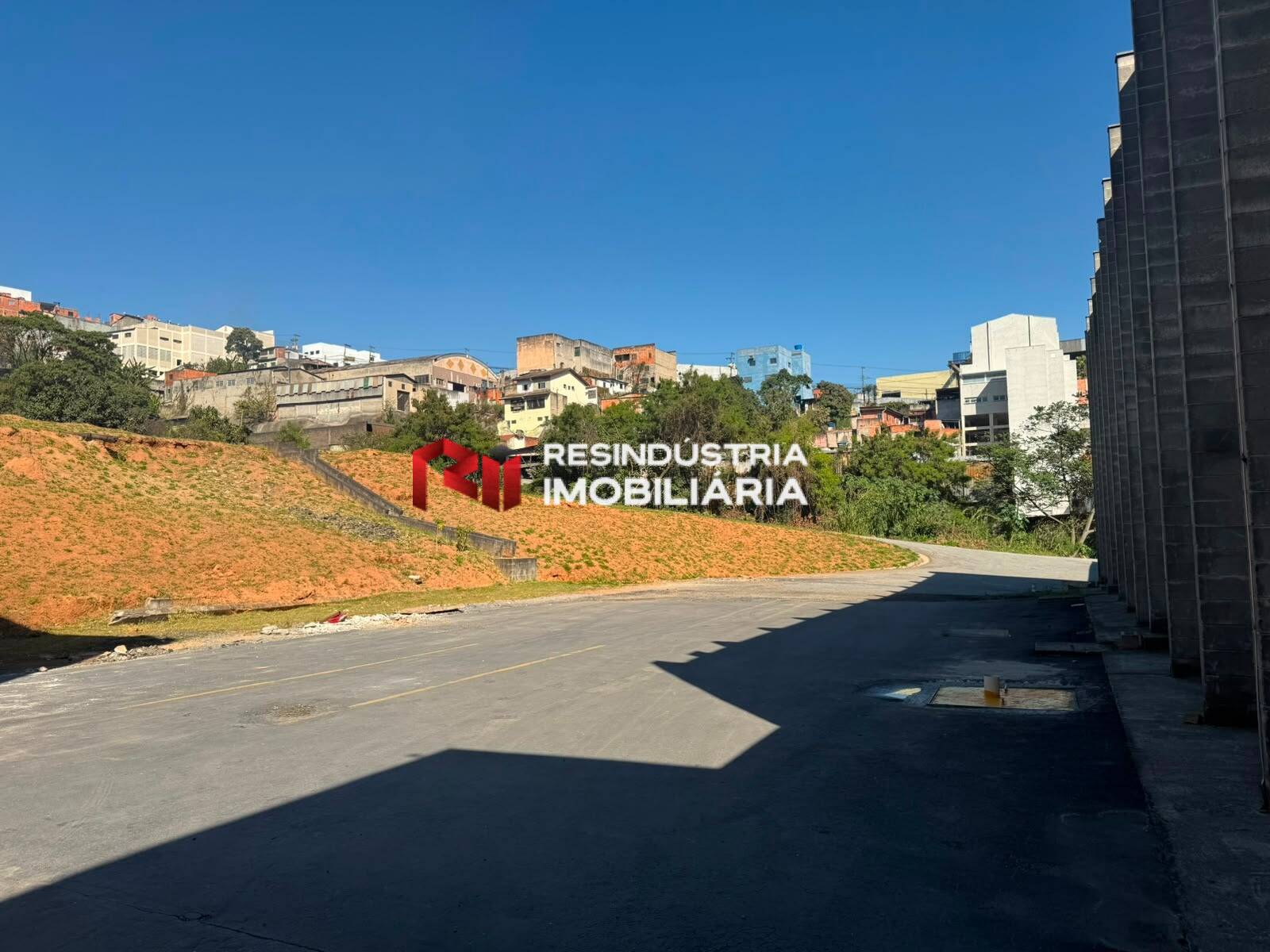 Depósito-Galpão, 4055 m² - Foto 14