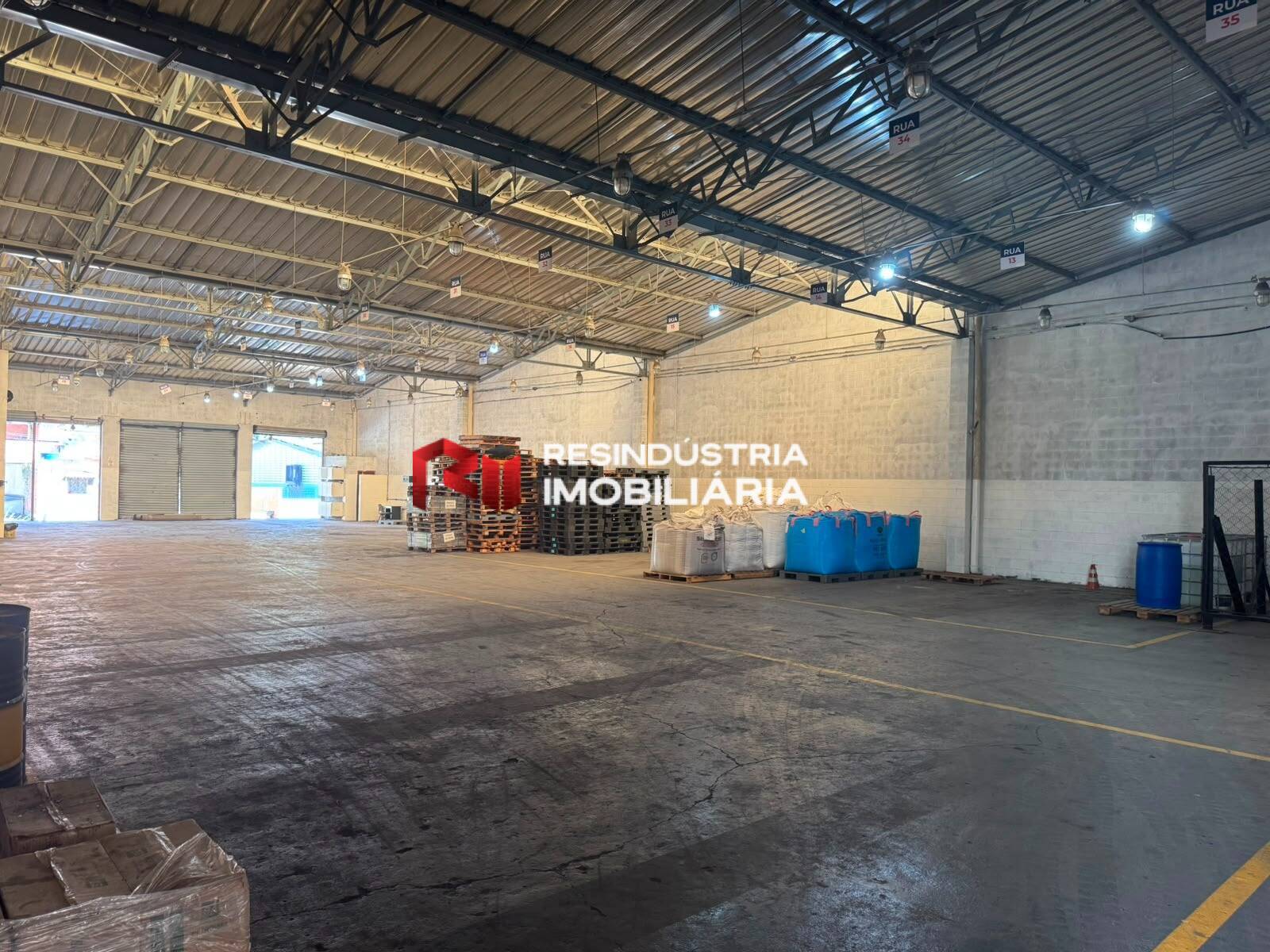 Depósito-Galpão, 4055 m² - Foto 20