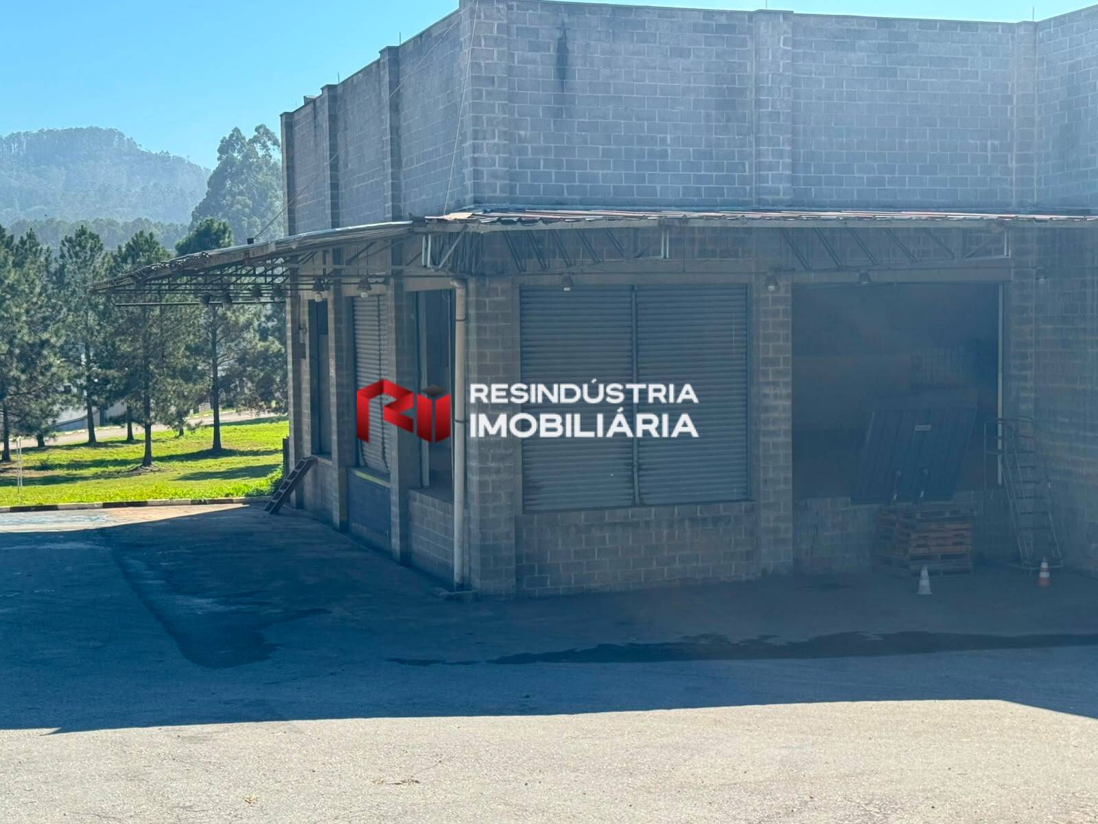Depósito-Galpão, 4055 m² - Foto 10