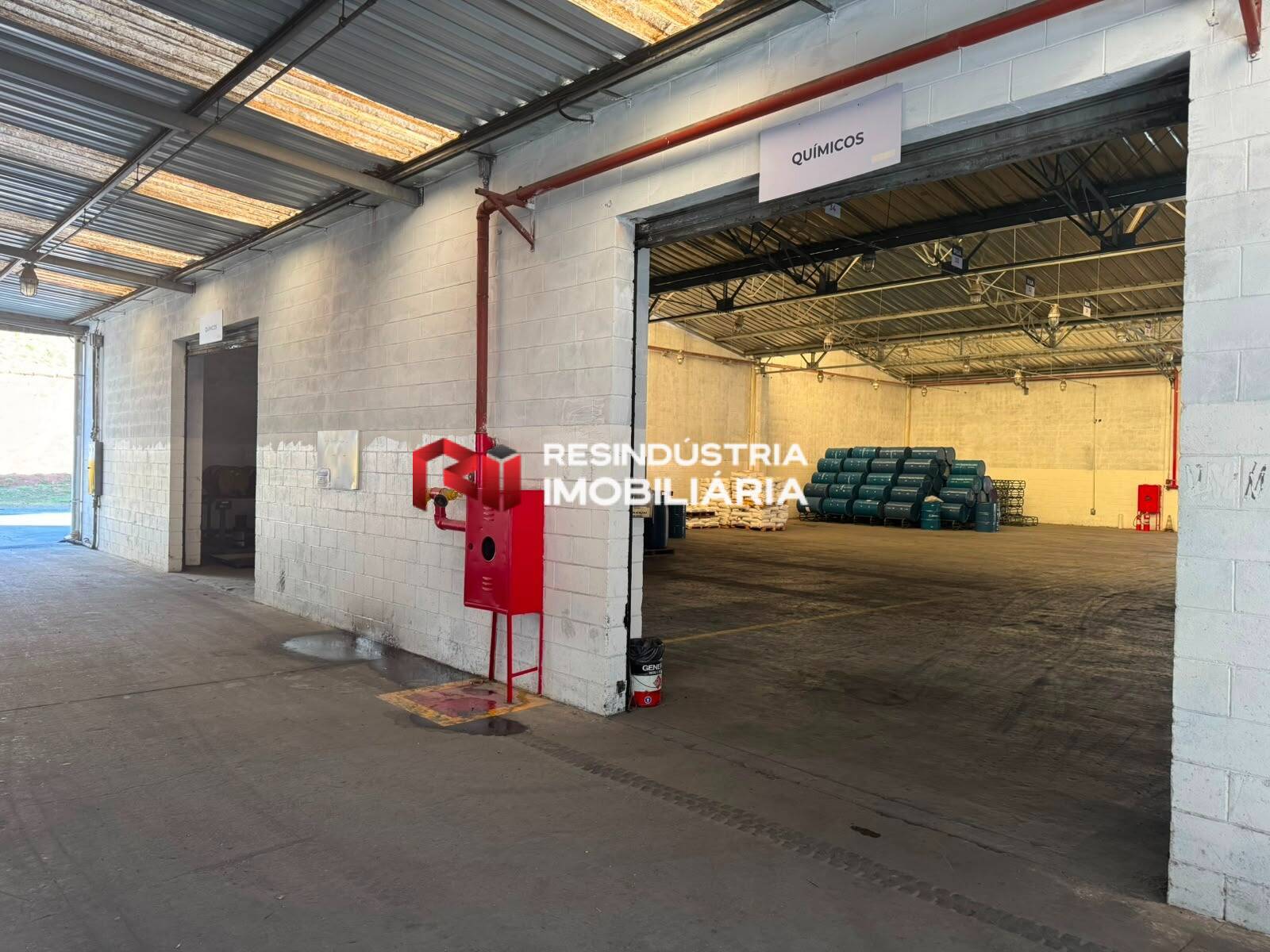 Depósito-Galpão, 4055 m² - Foto 19