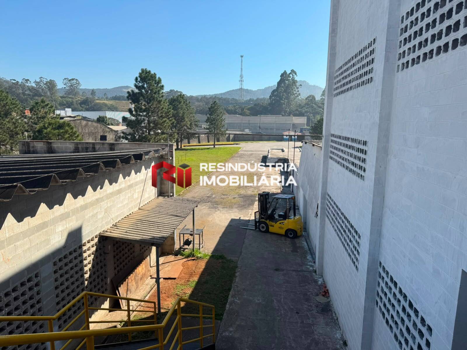 Depósito-Galpão, 4055 m² - Foto 16