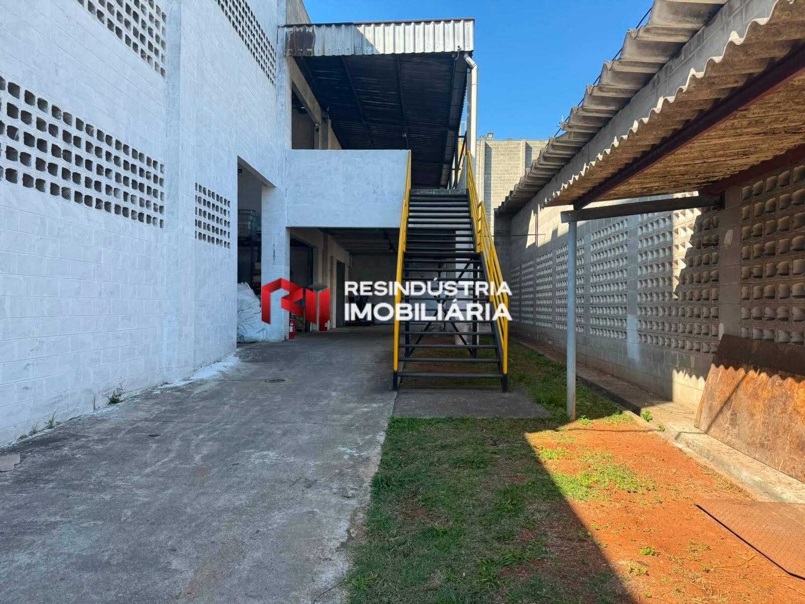 Depósito-Galpão, 4055 m² - Foto 23
