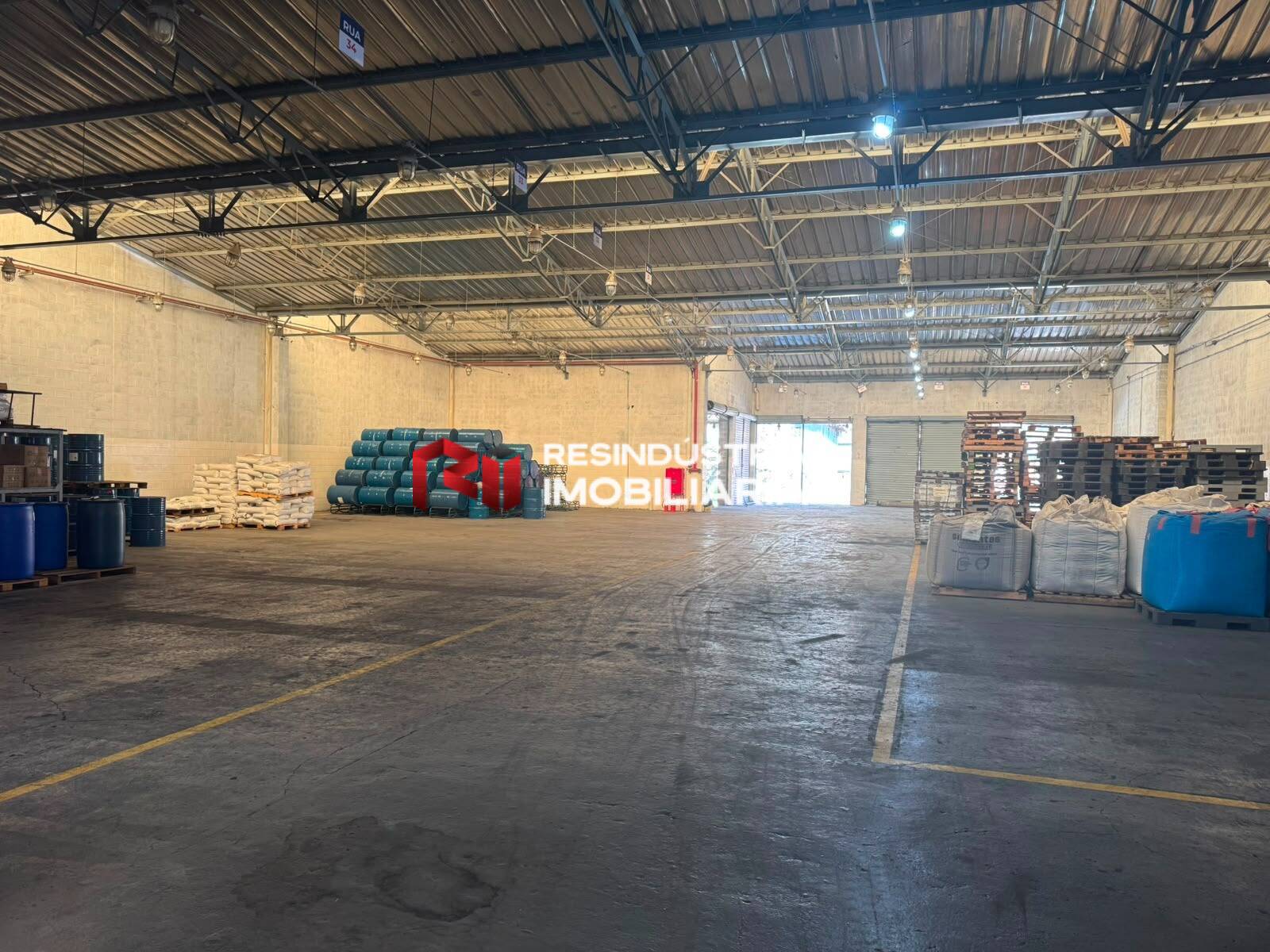 Depósito-Galpão, 4055 m² - Foto 24