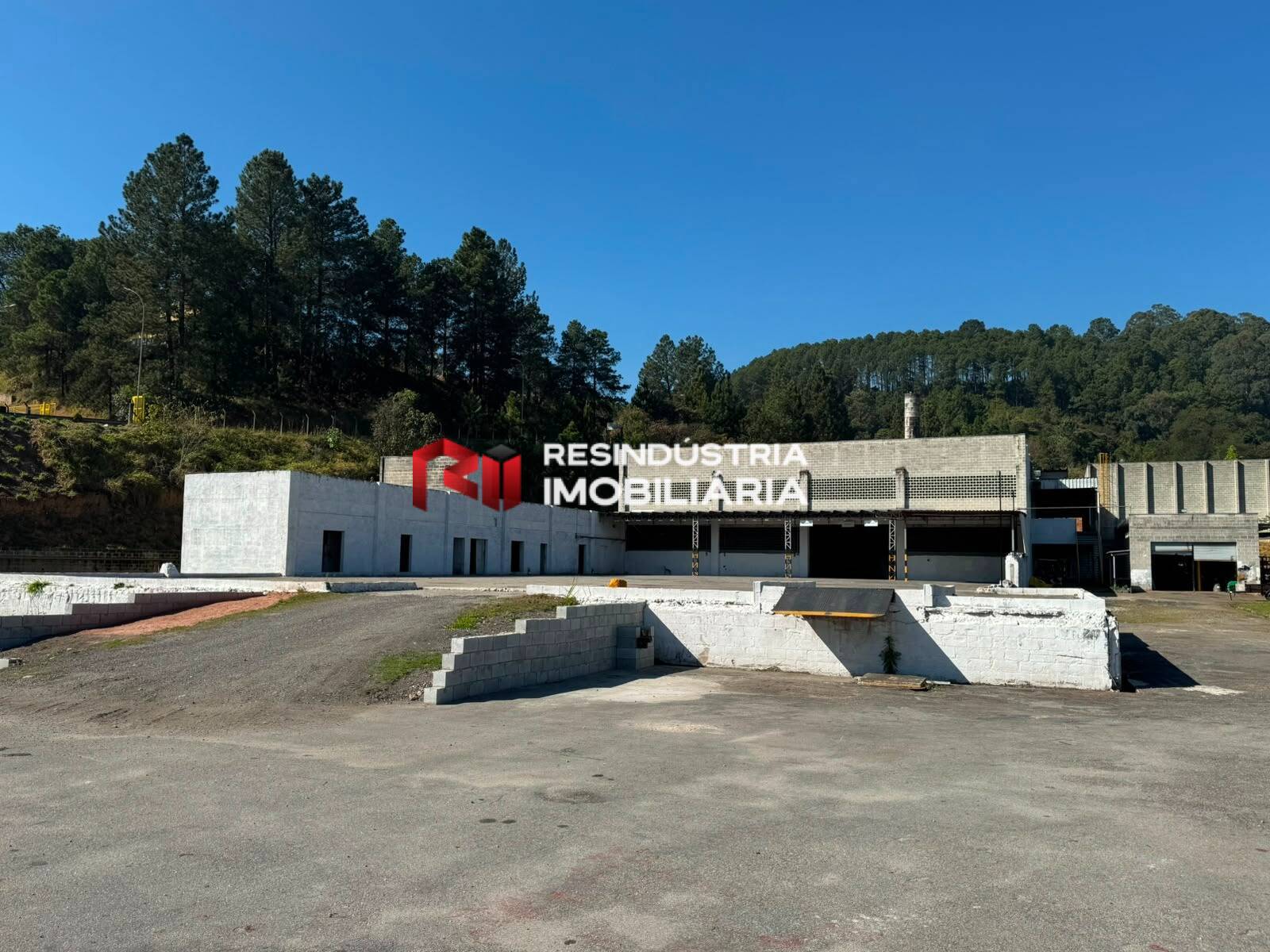 Depósito-Galpão, 4055 m² - Foto 9