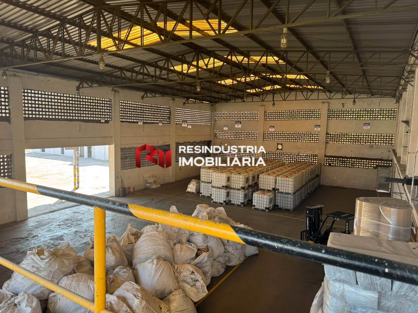 Depósito-Galpão, 4055 m² - Foto 21