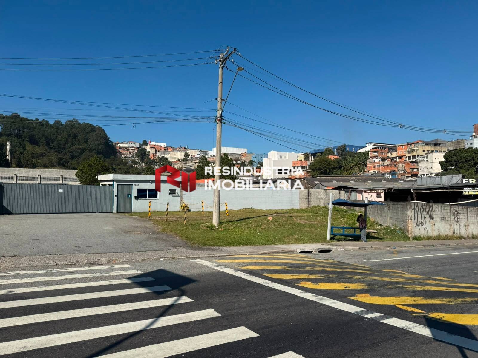 Depósito-Galpão, 4055 m² - Foto 4