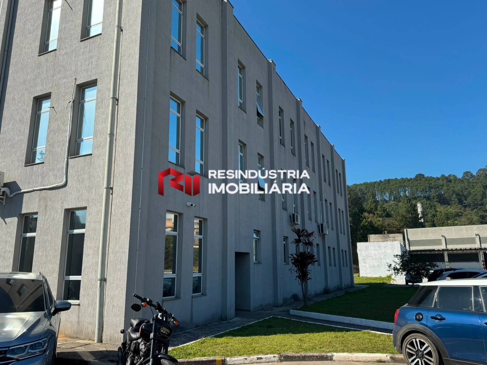 Depósito-Galpão, 4055 m² - Foto 6