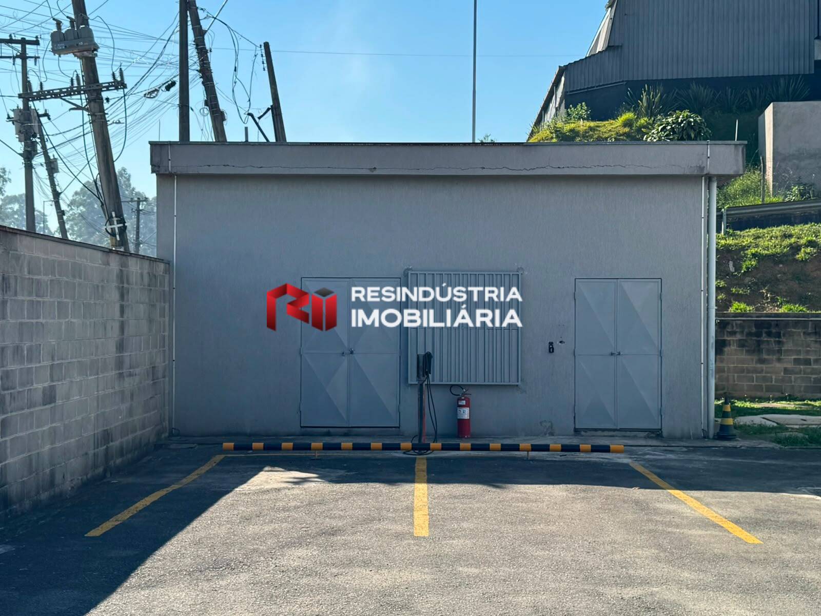 Depósito-Galpão, 4055 m² - Foto 26