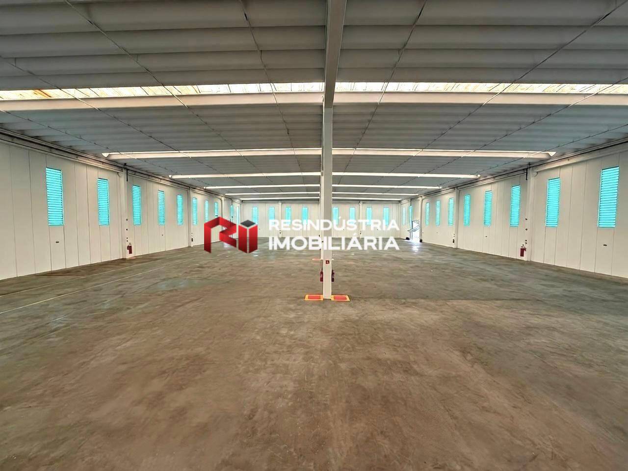 Depósito-Galpão, 4994 m² - Foto 5